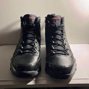 Air Jordan 9 retro size 11